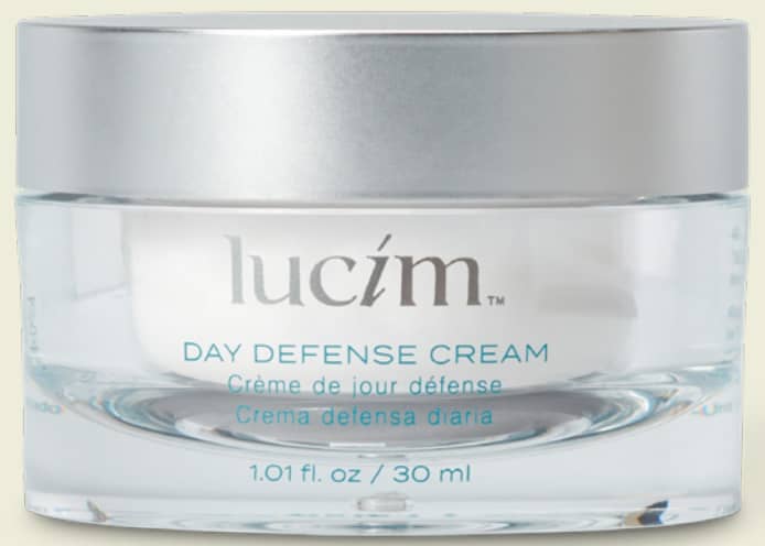 Day Defense Cream