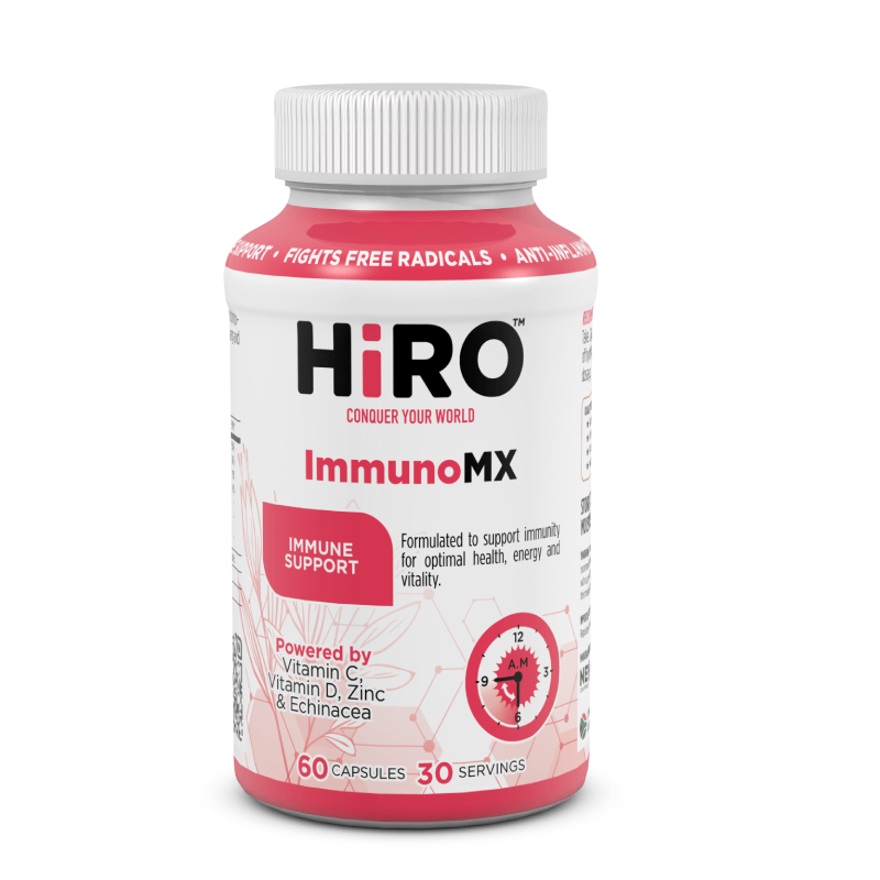 Hiro ImmunoMX