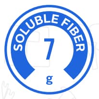 Soluble fiber