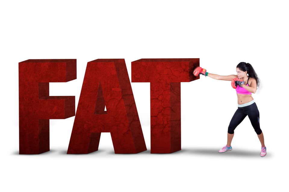 Fighting fat