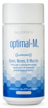 Optimal M Bottle