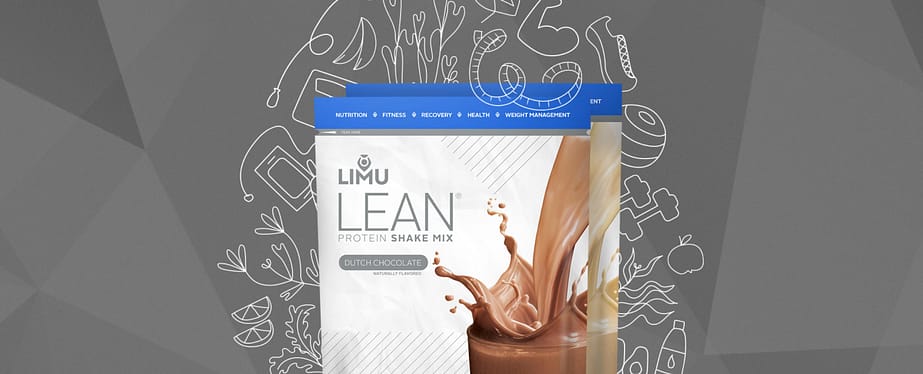 Limu Lean Front page image