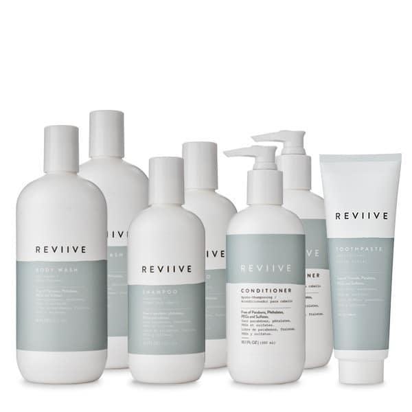 Reviive all products photo