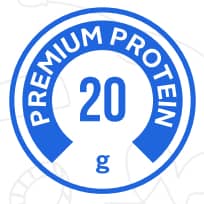 Premium protein