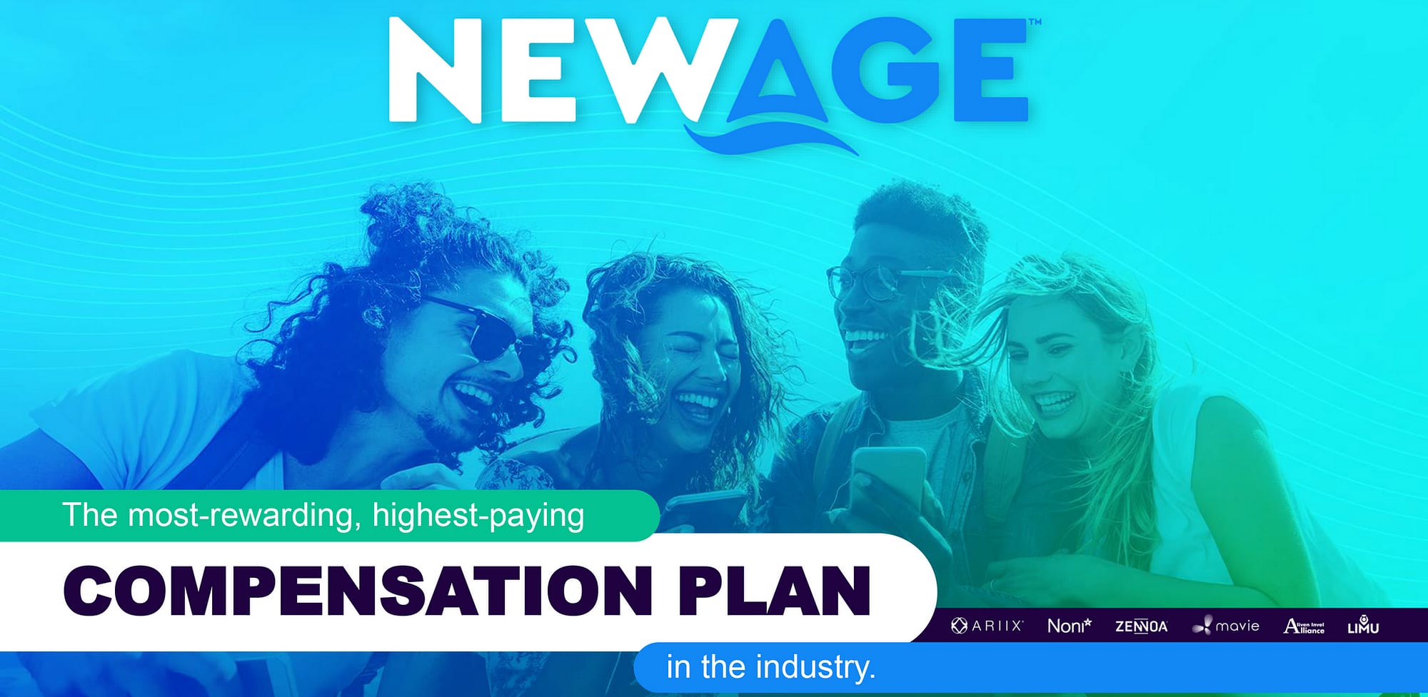 compensation plan front page