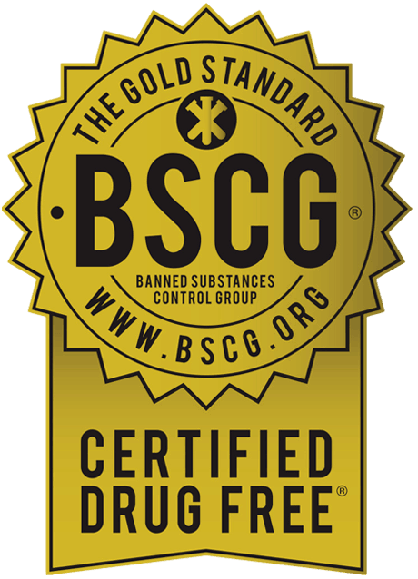 BSCB Certificate