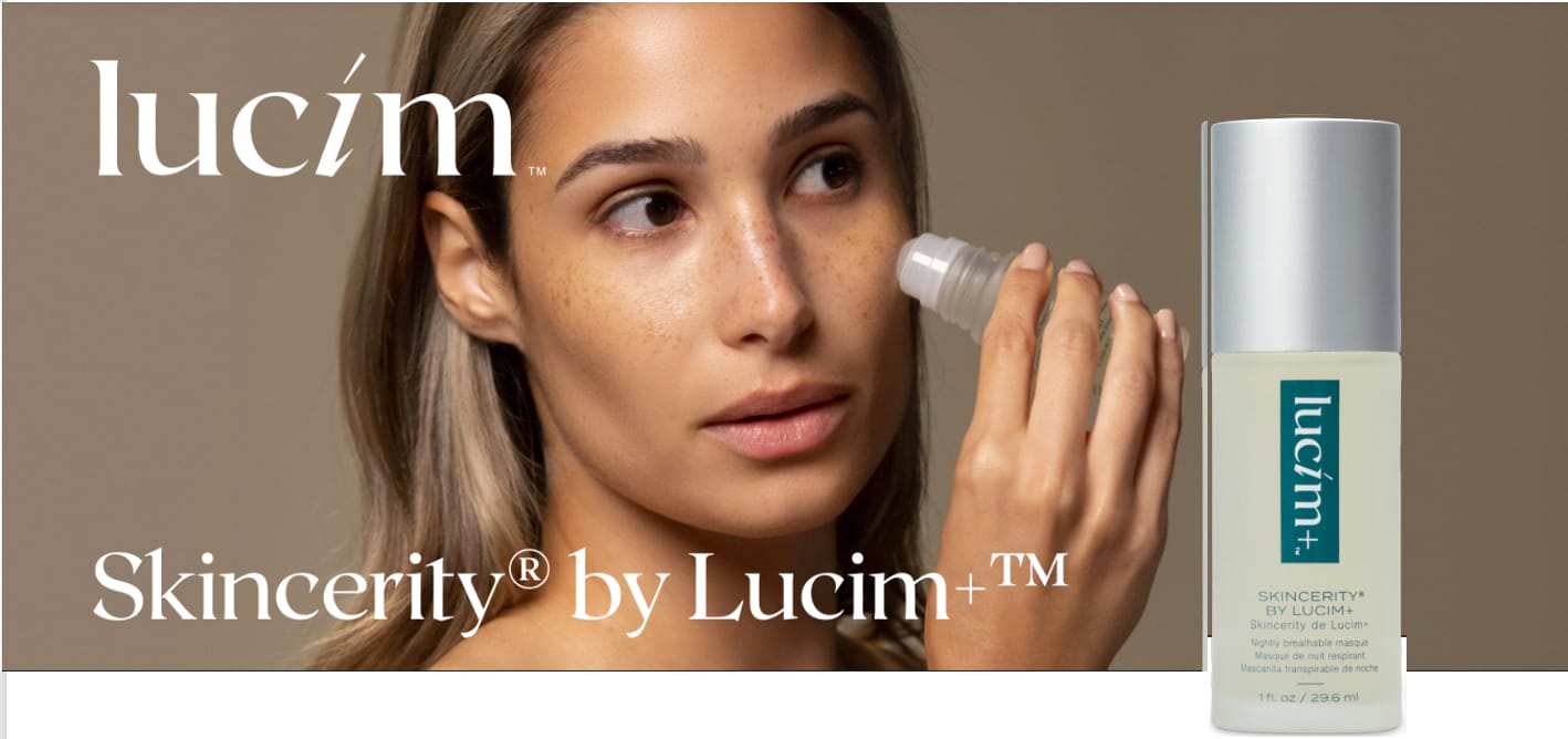 Skincerity by Lucim Front Page