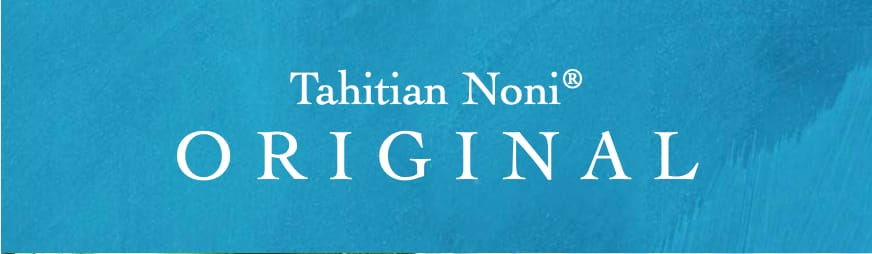 Tahitian noni front image